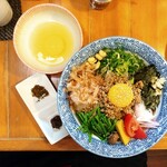 らーめん森や。 - 