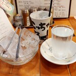 らーめん森や。 - 