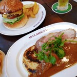 エーエス クラシックス ダイナー - 