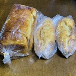根津のパン - 