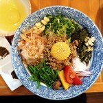 らーめん森や。 - 