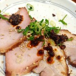 らーめん森や。 - 