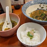 らーめん森や。 - 