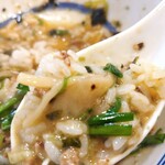 らーめん森や。 - 