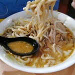 らーめん  忍者 - 