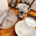 らーめん森や。 - 