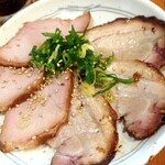 らーめん森や。 - 