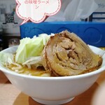 らーめん  忍者 - 