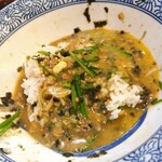 らーめん森や。 - 