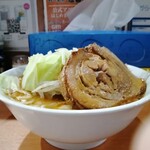 らーめん  忍者 - 