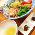 らーめん森や。 - 