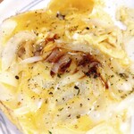 らーめん森や。 - 