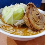 らーめん  忍者 - 