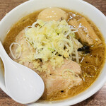 麺屋翔 みそ処 - 