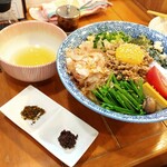 らーめん森や。 - 