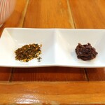 らーめん森や。 - 