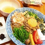 らーめん森や。 - 