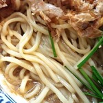 らーめん森や。 - 