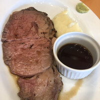 トラットリア グランボッカ - 