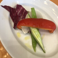 トラットリア グランボッカ - 