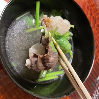 先斗町 藤わら - 