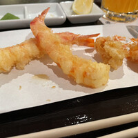 京都 天ぷら圓堂 岡ざき邸 - 