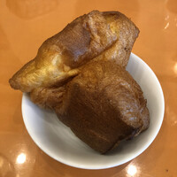 トラットリア グランボッカ - 