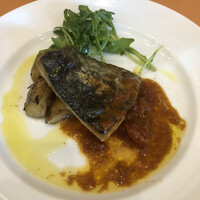 トラットリア グランボッカ - 