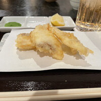 京都 天ぷら圓堂 岡ざき邸 - 