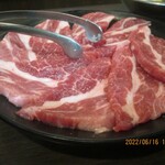 成吉思汗 大黒屋 五丁目店 - 