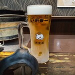 成吉思汗 大黒屋 - 