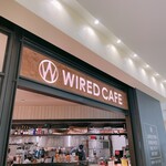 WIRED CAFE - 