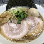 ラーメンとりとん - 