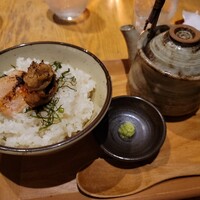 ダイナミックキッチン＆バー 響 カレッタ汐留店  - 