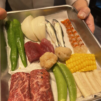 天麩羅とお蕎麦　三輪 - 