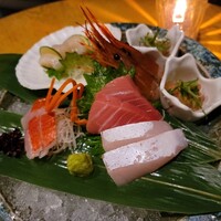 ダイナミックキッチン＆バー 響 カレッタ汐留店  - 