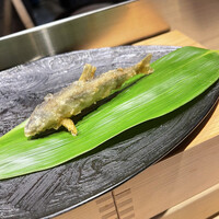 天麩羅とお蕎麦　三輪 - 