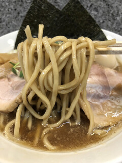 ラーメンとりとん - 