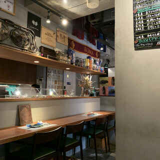 トラットリア ラ モーラ_2