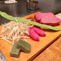 鉄板焼 かいか - 