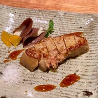 鉄板焼 かいか - 