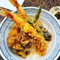 割烹 天ぷら 三太郎 - 