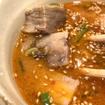 どさん粉 麺や 凡 - 