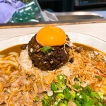吉田カレー  - 