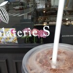 Chocolaterie S - 