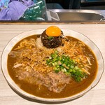 吉田カレー  - 