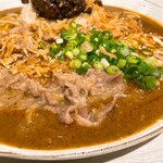 吉田カレー  - 