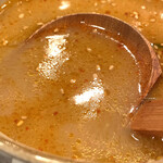 どさん粉 麺や 凡 - 