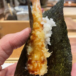 Tempura Miyashiro - 