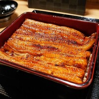 うなぎ 目白ぞろ芽 - 